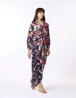 Ezra Kaftaan In Black Paisley 13 Ezra Kaftaan In Black Paisley -Charmers Shop 16092023scarletsage035