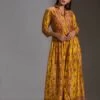 Mustard Yellow Tilfi Jumpsuit -Charmers Shop 1 52912