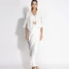 White Masai Top 1 White Masai Top -Charmers Shop 2190201white1