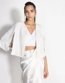 White Masai Top -Charmers Shop 2190201white3