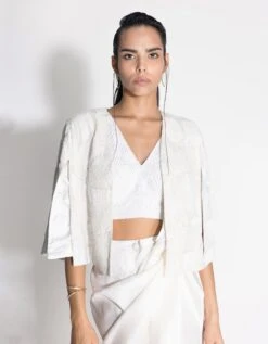 White Masai Top -Charmers Shop 2190201white4