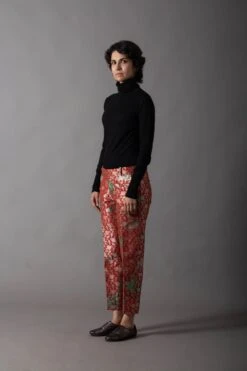 Orange Royal Within Trouser 10 Orange Royal Within Trouser -Charmers Shop 3 22237