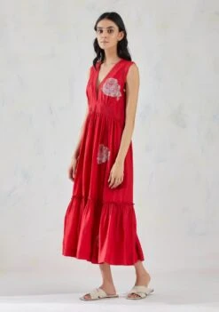 Margaret Dress -Charmers Shop 3 39734