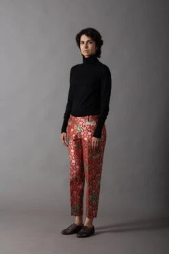 Orange Royal Within Trouser 11 Orange Royal Within Trouser -Charmers Shop 4 13701