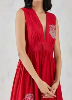 Margaret Dress -Charmers Shop 4 25669