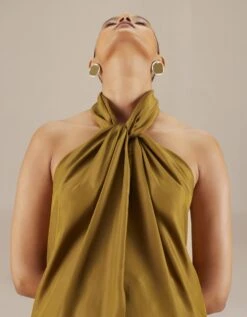 Camel Ezra Dress Set -Charmers Shop 6164camel3