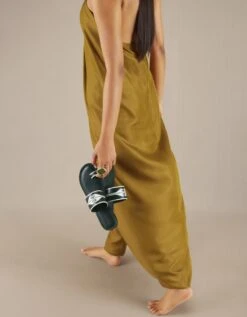 Camel Ezra Dress Set -Charmers Shop 6164camelb