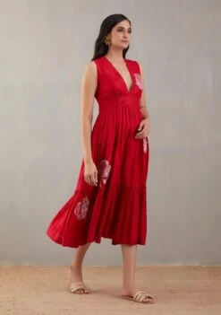 Margaret Dress -Charmers Shop 6 4553