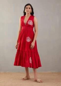 Margaret Dress -Charmers Shop 7 1832