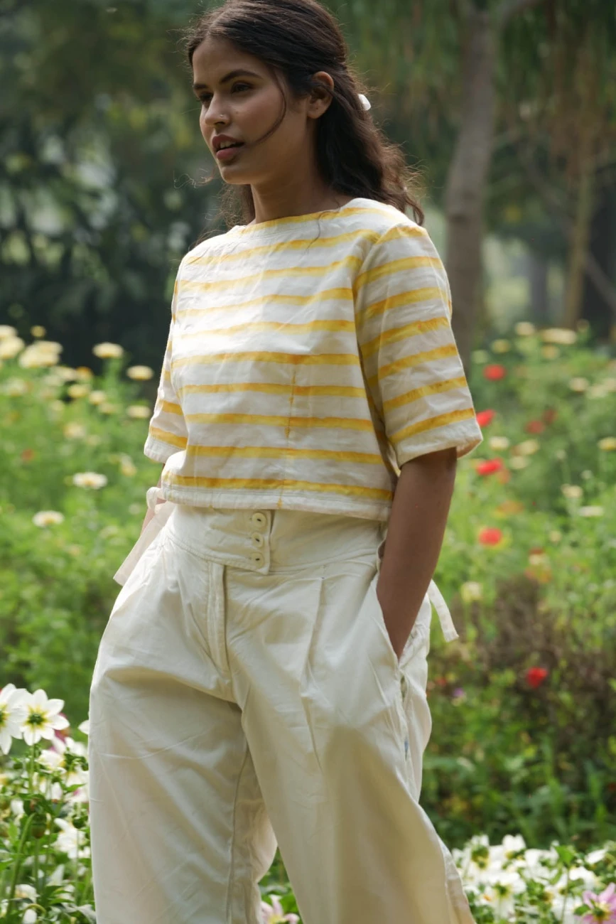 Ivory Martha Boat Neck Top 3 Ivory Martha Boat Neck Top