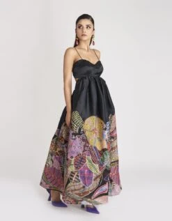 Twilight Contemporary Gown