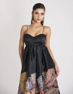 Twilight Contemporary Gown -Charmers Shop ars24obmc169go4