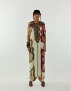 Vayu Jumpsuit
