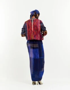 Multi Zahra Sweatshirt -Charmers Shop aw23bkjk12b