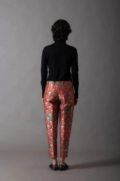 Orange Royal Within Trouser 13 Orange Royal Within Trouser -Charmers Shop b 34677