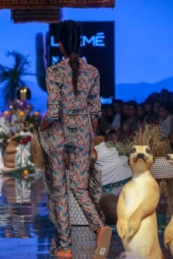 Istan Jumpsuit -Charmers Shop b 4457