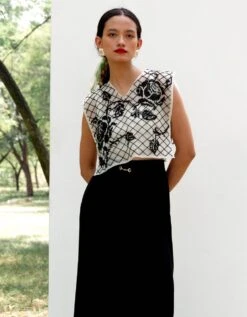 Secret Wish Bib -Charmers Shop bi90014