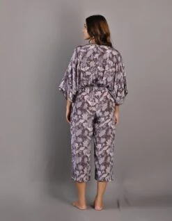 Winika Jumpsuit -Charmers Shop bw290pcb