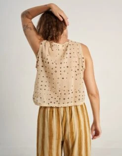 Cribble Delight Top -Charmers Shop crowss24373 1