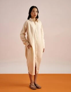 Echo Joe Shirt Dress