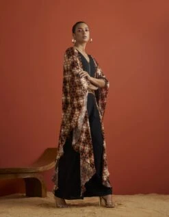 Akemi Contemporary Jumpsuit -Charmers Shop jw17btan4