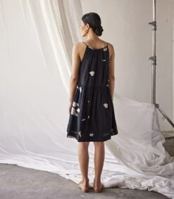 Summer Nights Dress -Charmers Shop kw802b