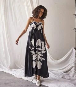 Summer Somewhere Dress