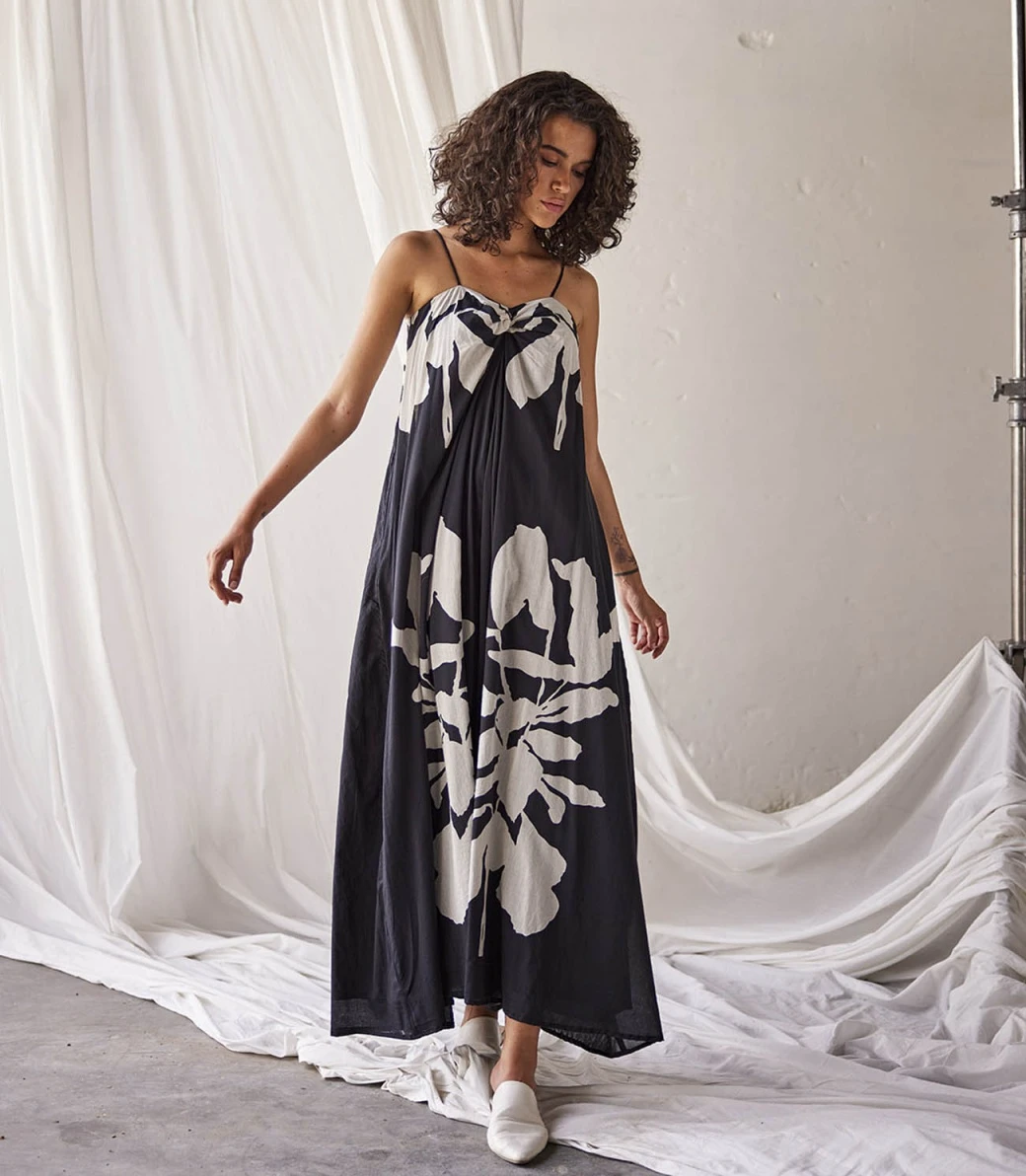 Summer Somewhere Dress 3 Summer Somewhere Dress