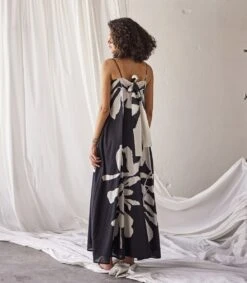 Summer Somewhere Dress 9 Summer Somewhere Dress -Charmers Shop kw807b