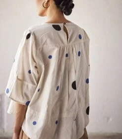 Poppins Top -Charmers Shop kw8103