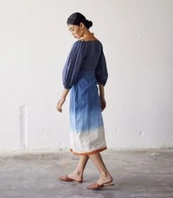 Hop Scotch Dress -Charmers Shop kw830b