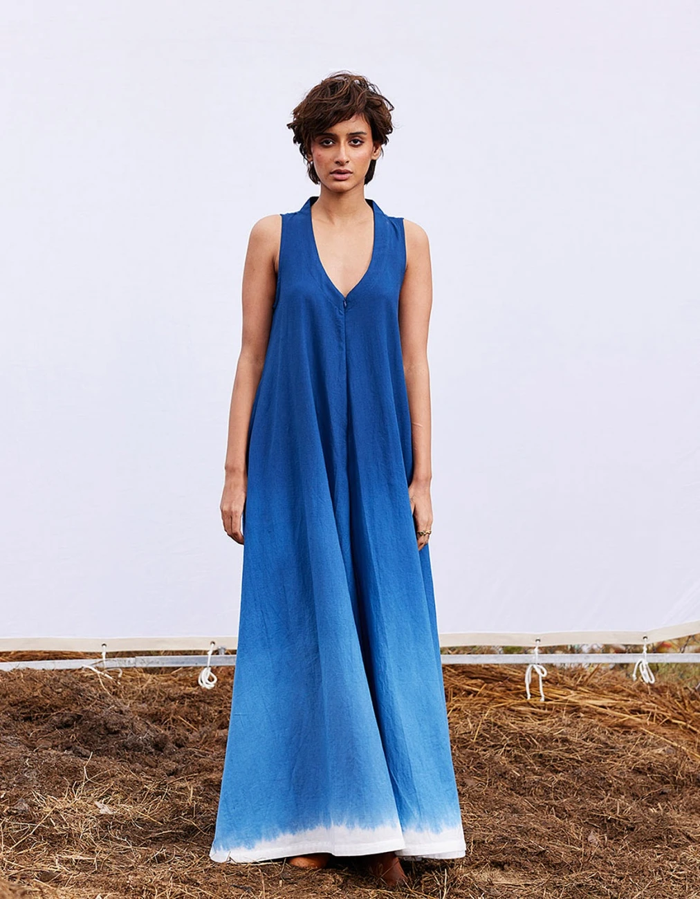 Marine Jumpsuit 3 Marine Jumpsuit