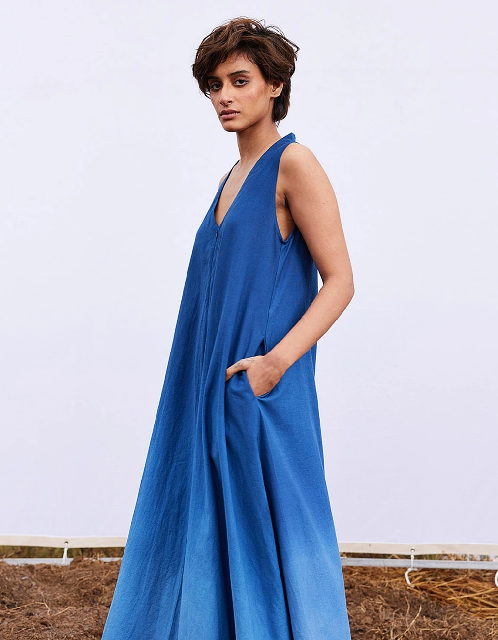 Marine Jumpsuit 7 Marine Jumpsuit - Image 5