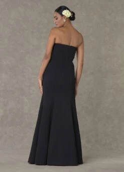 Black SonChidiya Cape Set -Charmers Shop msb231106