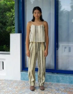 Lucid Dreams Slip Top