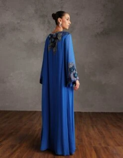 Royal Blue Aitana -Charmers Shop nss3877blueb