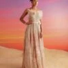 Blush Elisa Gown -Charmers Shop nss55781