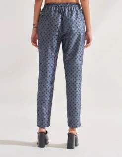 Grey Pika Trousers -Charmers Shop pikablackb