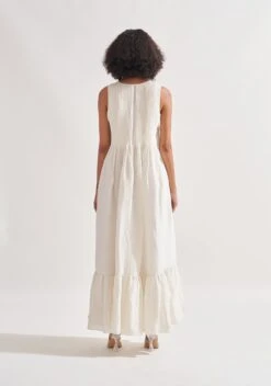 Riki Dress -Charmers Shop rikib