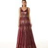 Adah Gown -Charmers Shop rr190011 1
