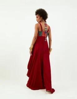 Sindoor Ruhani Jumpsuit -Charmers Shop rt23amjs1b