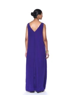 Aurora Purple Jumpsuit -Charmers Shop sbdf053b