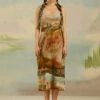 Terrain Island Dress -Charmers Shop ss22isldtrn1