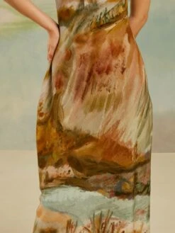 Terrain Island Dress -Charmers Shop ss22isldtrn3