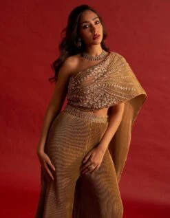 Tawny Jumpsuit -Charmers Shop sun044