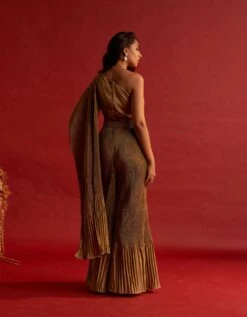 Tawny Jumpsuit -Charmers Shop sun04b