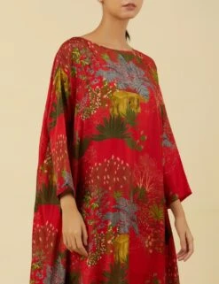 Red Laura Dress 10 Red Laura Dress -Charmers Shop yc13d20reddress4