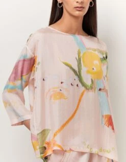 Pink Imfy Top -Charmers Shop yc14t49imfytoppink4