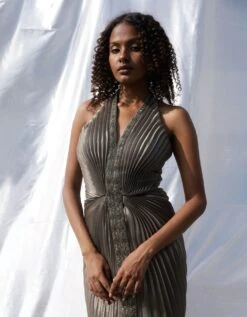 Charlotte Gown -Charmers Shop zr5673