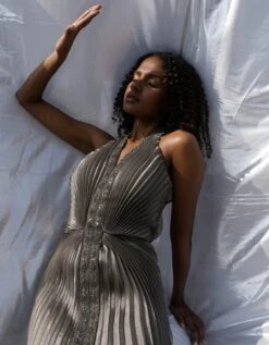 Charlotte Gown -Charmers Shop zr5674